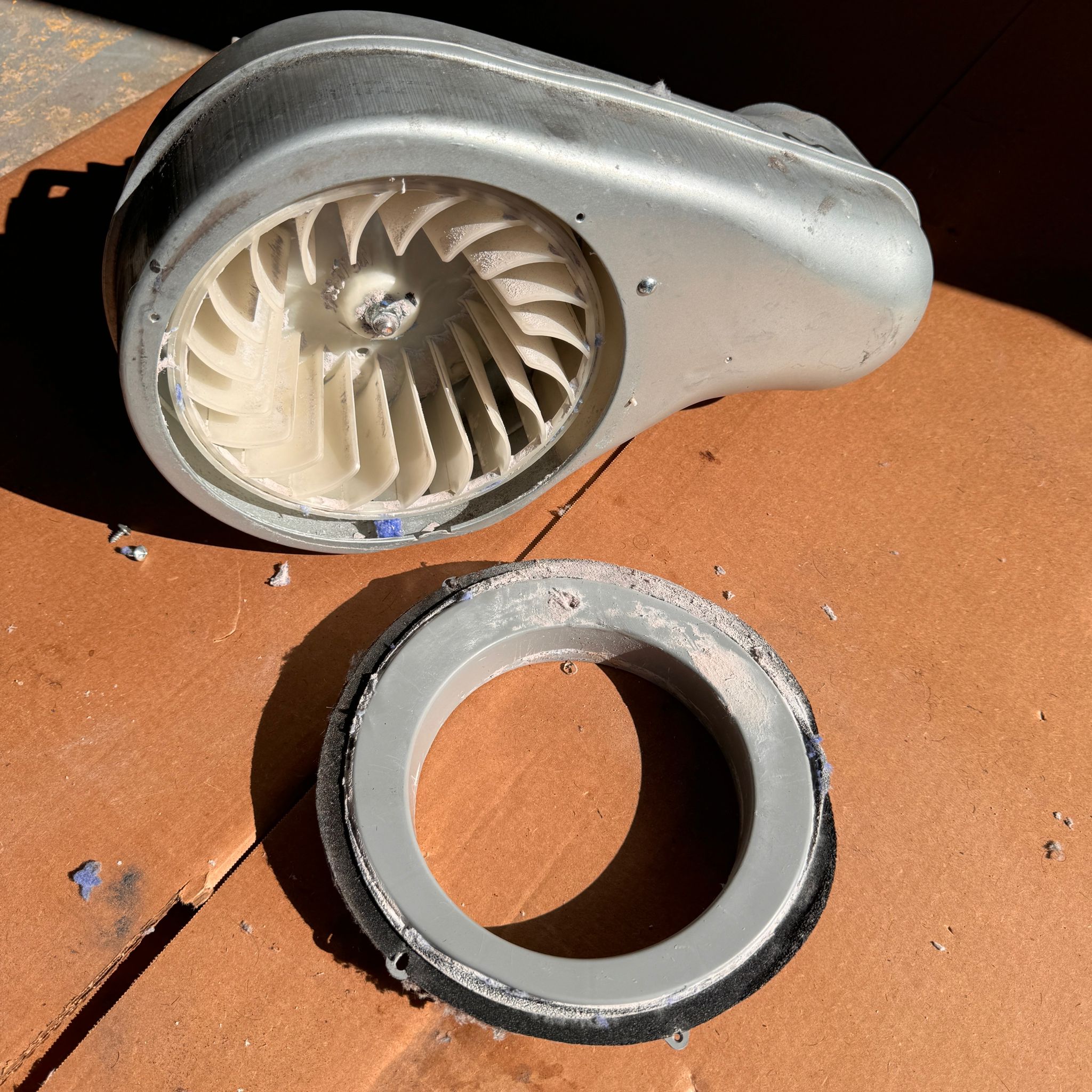 Samsung-Dryer-Duct-Motor-DC90-15188A Samsung-Dryer-Duct-Motor-DC90-15188A